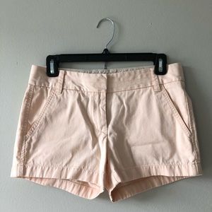 J.crew shorts